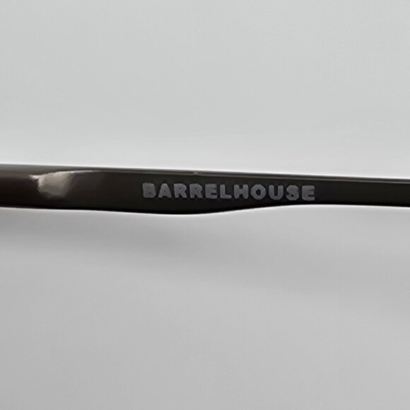 Oakley OX3173-0252 Barrelhouse Pewter Eyeglasses Frame w Flexhinge and Case 52mm - Picture 9 of 15